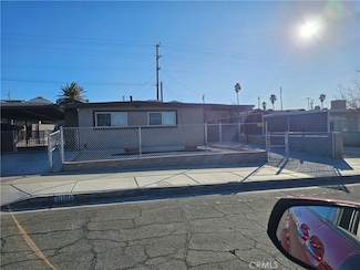 1010 Taos Dr, Barstow, CA 92311