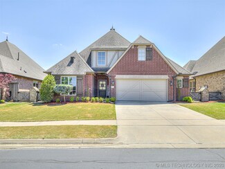 4760 E 144th St S, Bixby, OK 74008