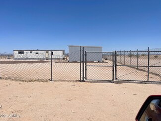 537XX W Whitewing Pass Unit 203, Tonopah, AZ 85354