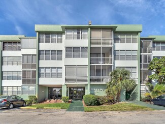 2761 Taft St Unit 311, Hollywood, FL 33020