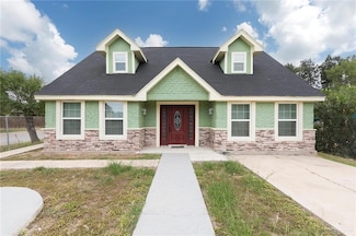 7201 S San Marcos St, Pharr, TX 78577