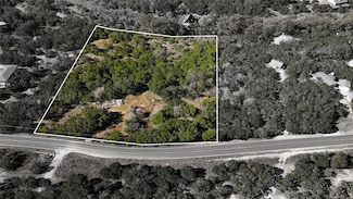 23070 Pedernales Canyon Trail, Spicewood, TX 78669