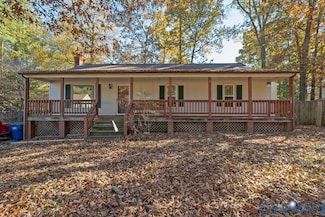 5429 Old Warson Dr, North Chesterfield, VA 23237