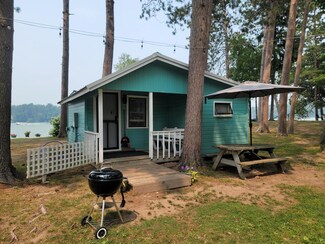2622 7 1 4 Ave Unit 1, Chetek, WI 54728