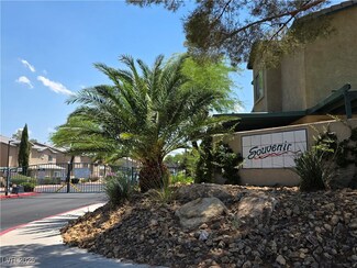 5266 Souvenir Ln, Las Vegas, NV 89118