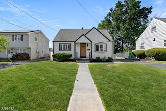 93 Passaic Ave, Belleville, NJ 07109