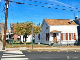 316 Hall Ave, Perth Amboy, NJ 08861