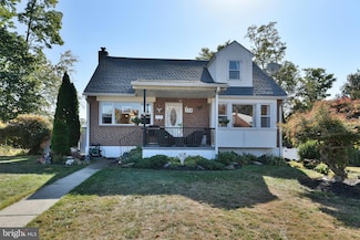 314 Ogden Place, Springfield, PA 19064
