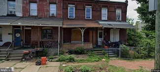 662 N 36th St, Philadelphia, PA 19104