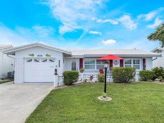 1509 SW 21st St, Boynton Beach, FL 33426