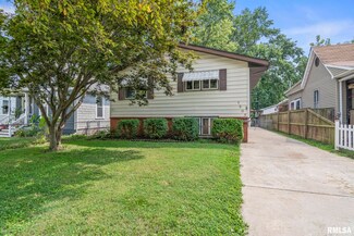 1508 S Pasfield St, Springfield, IL 62704