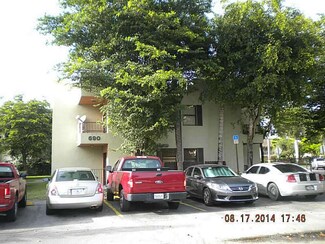 690 NW 114th Ave Unit 103, Miami, FL 33172