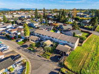 8910 -8920 10th St NE Unit 1-6, Lake Stevens, WA 98258