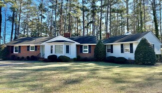 1103 Taylor Cir, Laurinburg, NC 28352