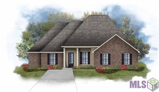 4130 Union Dr, Addis, LA 70710