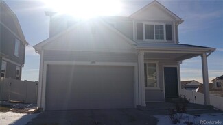 20108 Randolph Place, Denver, CO 80249