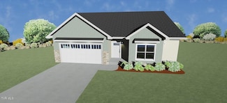 Tbd Red Tail Ridge Unit Lot  5, Greeneville, TN 37743