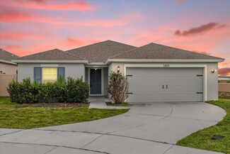 3405 Yarian Dr, Haines City, FL 33844