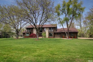 4025 Columbus Rd, Quincy, IL 62305