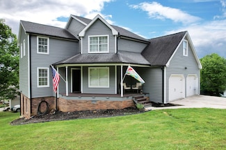 400 Ivy Way NW, Cleveland, TN 37312