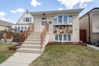 3919 N Newland Ave, Chicago, IL 60634