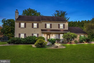 900 Sturgis Ln, Ambler, PA 19002