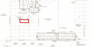 Lot 20 S County Rd 1059, Midland, TX 79706