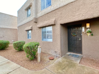 4554 E Paradise Village Pkwy N Unit 149, Phoenix, AZ 85032