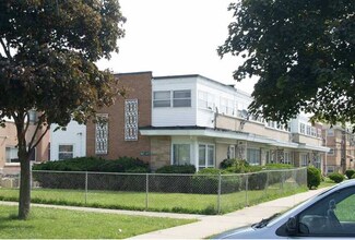 8827 N Washington St Unit E, Niles, IL 60714