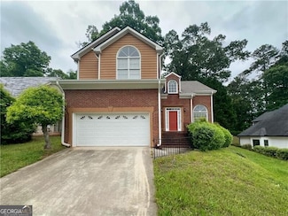 808 Malvern Blvd, Stone Mountain, GA 30087
