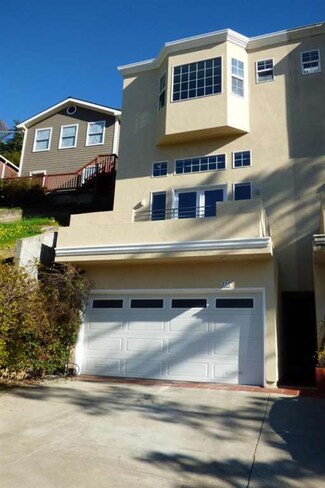 237 Tulare St Unit 1, Brisbane, CA 94005