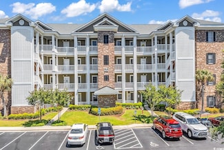 4820 Magnolia Lake Dr Unit 305, Myrtle Beach, SC 29577