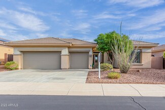 41123 N Lytham Way, Phoenix, AZ 85086
