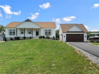 6501 Courthouse Rd, Spotsylvania, VA 22551