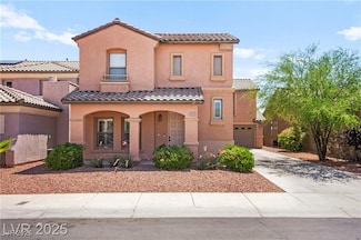 11274 Civita St, Las Vegas, NV 89141