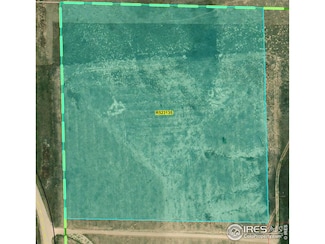 5400 County Road Ll 5, Hale, CO 80735