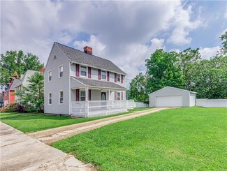 1372 Ivydale Ave SW, Canton, OH 44710