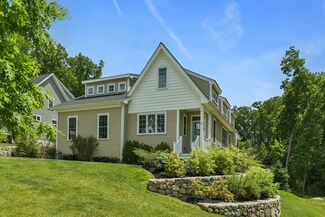 145 Black Horse Place Unit 1, Concord, MA 01742
