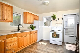 506 W Conley Ave, Deer Lodge, MT 59722