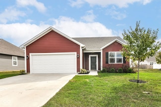 291 Limerick Ln, Pendleton, IN 46064