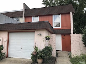 800 Esconditas Place, Pensacola, FL 32506