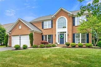 122 Kaufman Run Blvd, Mars, PA 16046