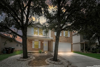 7827 Oakdale Park, San Antonio, TX 78254