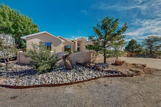 5405 Tecamec Rd NE, Rio Rancho, NM 87144