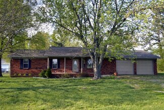 108 Backusburg Rd, Kirksey, KY 42054