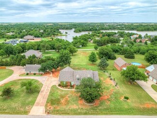 13119 Lacresta Dr, Piedmont, OK 73078