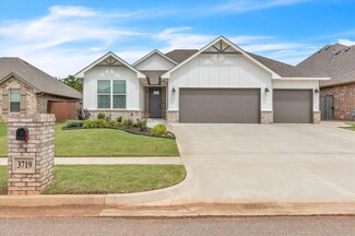 3719 Timberbrook Dr, Norman, OK 73069