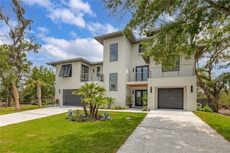 14 Atlantic Point Dr, St. Simons Island, GA 31522