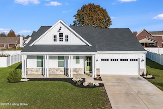 334 Bridlewood Dr, Fox Chase, KY 40165