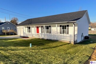 205 Peck St, Vine Grove, KY 40175